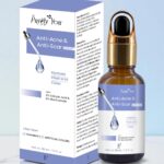 Anti Acne and Anti Scar Serum