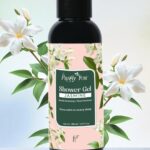 Jasmine Shower Gel