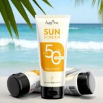 Sun Screen SPF 50