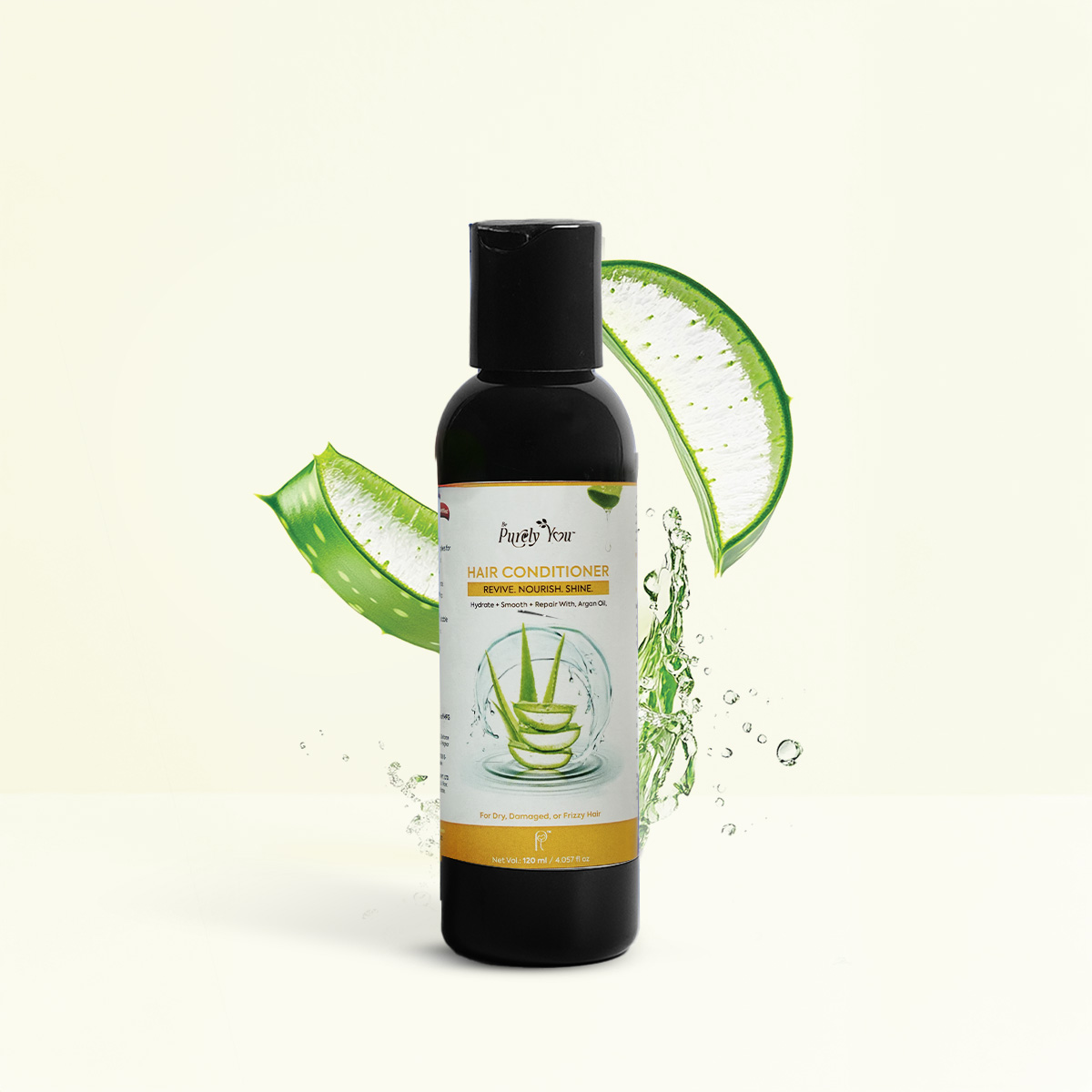 Nourishing Hair Conditioner