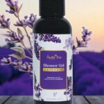 Lavender Shower Gel