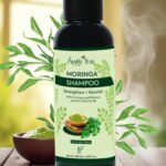 Moringa Shampoo