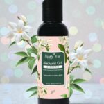 Jasmine Shower Gel