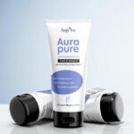 Aura Pure - Anti Pigpentation Face Wash