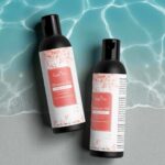 Shower Gel Sea Salt