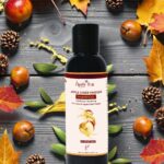 Apple Cider Vinegar Shampoo