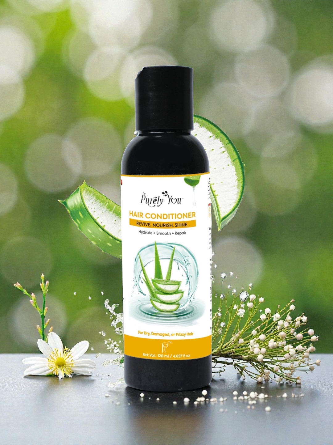 Nourishing Hair Conditioner